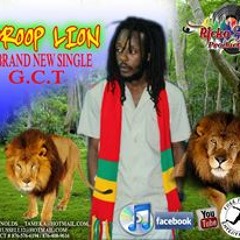 DROOP LION - G.C.T (SET US FREE RIDDIM) RICKO BERRY PRODUCTIONS