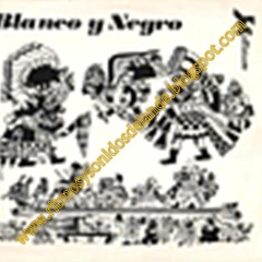 01 - Titicaca (Grupo Blanco y Negro)