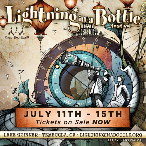 Stream Do LaB Listen to Lightning in a Bottle 2013 Music Lineup