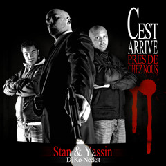 01.Intro (Stan & Yassin/ Prod. Pipolation)