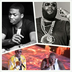 Hard Work (Freestyle) Instrumental