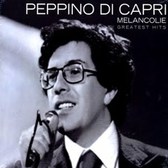 Peppino di Capri - Melancolie (Remix) (Prod. LokoShango)