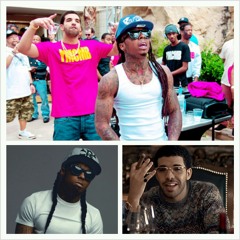 Drake & Lil' Wayne Instrumental