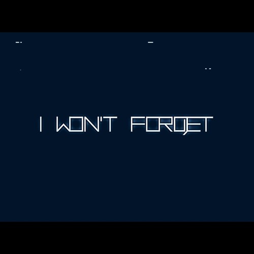 15 Shining - I Wont Forget (Martin Wobble Remix) wav