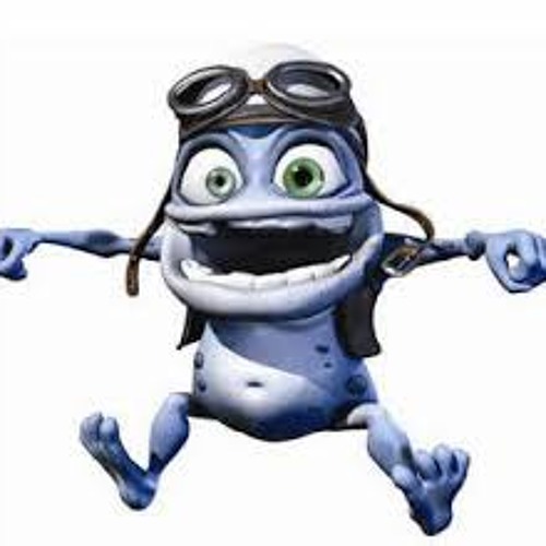 Jigga - Crazy Frog