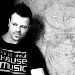 van Noir - All About House Music (Full Acapella)