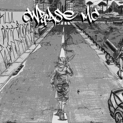 CWBase Mc Simples - PUNKadaria (Part. Thestrow) (Prod. Midjey)