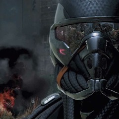 Crysis 4 "Human After All" - Flesh,Blood...and Nanos?