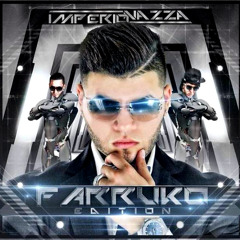 Farruko Ft. Reykon - Rapapapapan