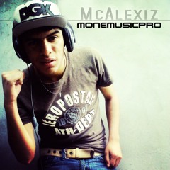 Mcalexiz Garcia Ft Raztrone PREVIO