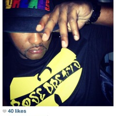 SHA GOTTI REAL NIGGAS