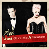 Pink - Just Give Me A Reason (Rumba) | Watazu