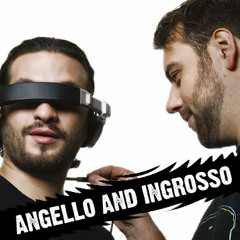 Ingrosso & Angello - 555UNO (Popof & AC remix)