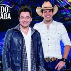 FERNANDO E SOROCABA - Minha Ex ( Lançamento 2013 ) Dj Maninho Uruguaiana Rs
