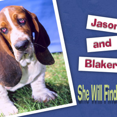 She Will Find Her Way (Blake Clifford & Jason Murphy)