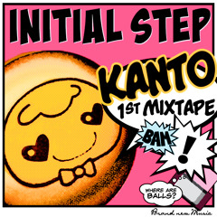 칸토(KANTO of Troy) - 15. Kanto Generation (the boys)