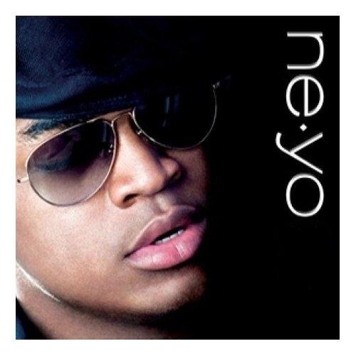 Ne-yo - A Little Space