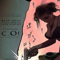 Ten Thousand Ones - C.O! feat BlacLac