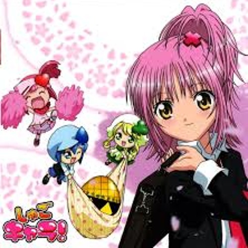 Shugo Chara Opening 2