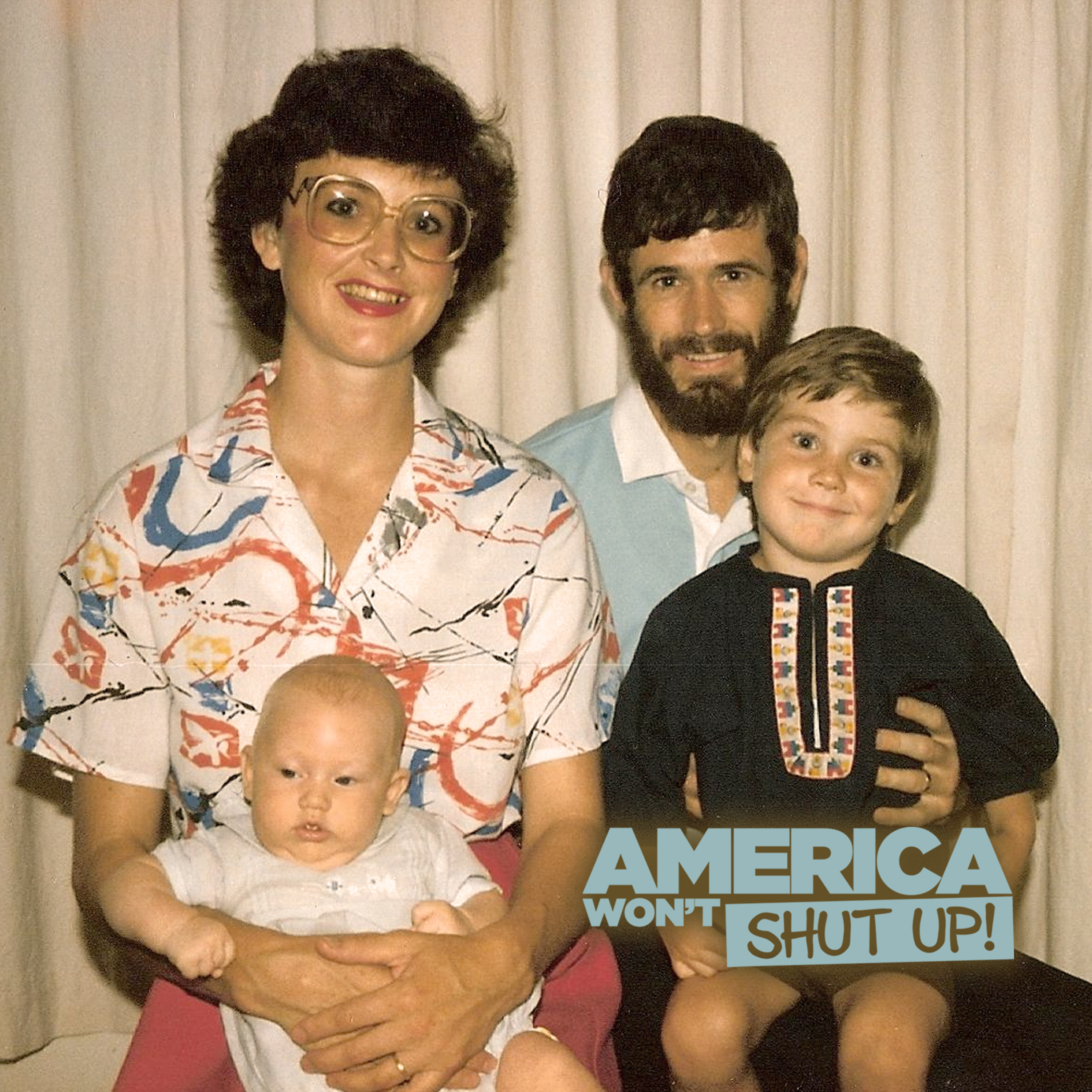 About Parents! with Adam Bozarth & Anna Rubanova