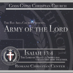Army of The Lord