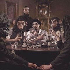 Chimie - Muzica, Muzica, Muzica (feat. Samurai)