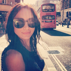 old feels - baby blue