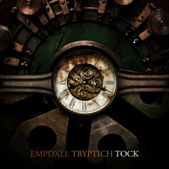 *OUT NOW* [EMPD041] TRYPTICH - TOCK (FARFETCHD REMIX)