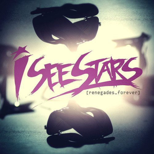 I See Stars - Gnars Attacks (Mutrix Remix)