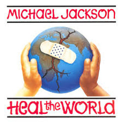 Michael Jackson - Heal The World ft. Muchid, Arvi, Dini, Osi cover