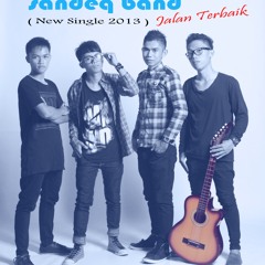 Sandeq Band - Jalan Terbaik