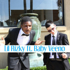 Hands on Your Knees ft. Baby Veeno