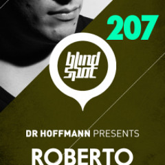 Roberto Capuano @ Blind Spot Radio Show 207