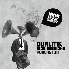 1605 Podcast 111 with Dualitik