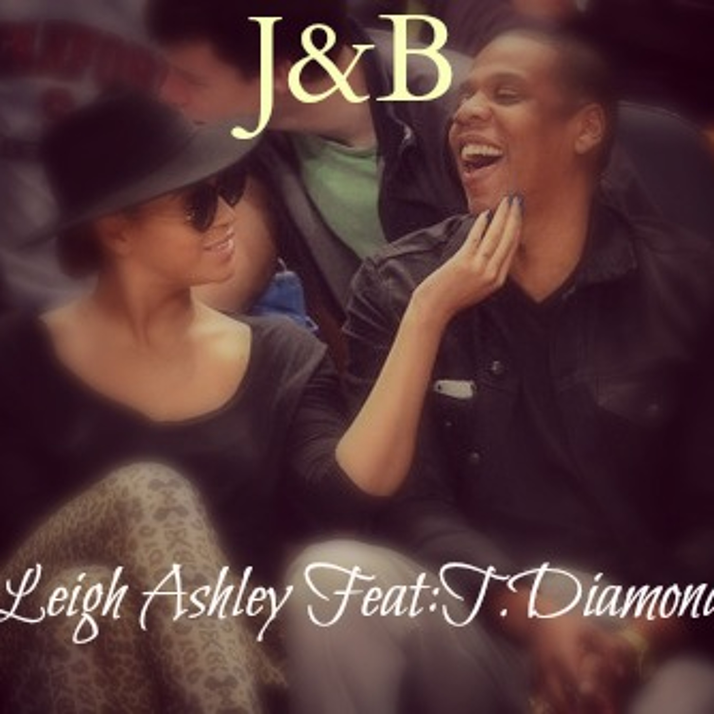 T.Diamond