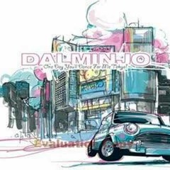 Despacito  house & latin - Dalminjo feat Malena