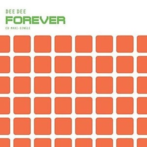 Dee Dee - Forever (DeweyDough's Trap Remix)