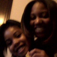 Ur My Inspiration at halsted st. crossing usa