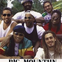 Big Mountain - Baby I Love Your Way (E-Beat's)