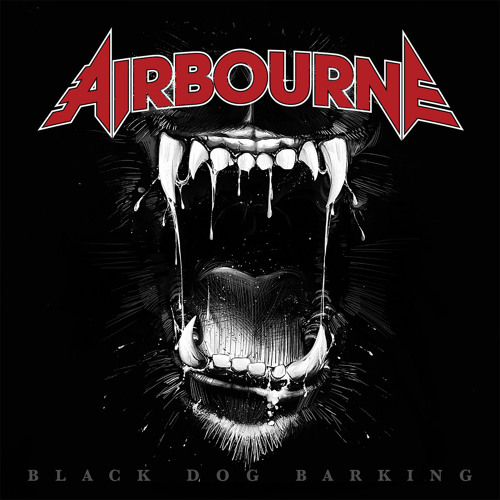 Airbourne // "If you're going through hell keep going" Album Interview Part 1