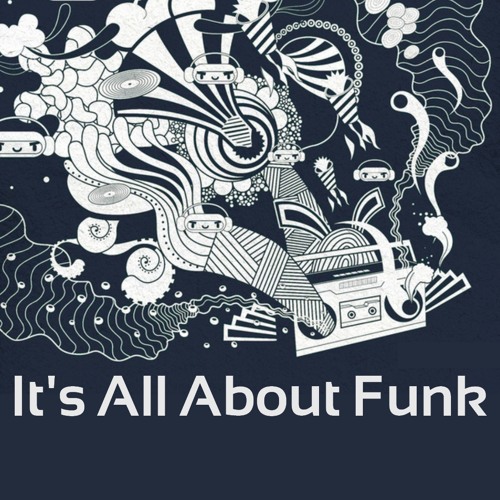 DJ AmuL - Its All About Funk | www.djamul.com