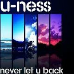 U-Ness feat. Robina - A Tu Lado (Ness & JedSet Noches De Verano Mix)