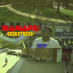 Damaru - Geen Stress