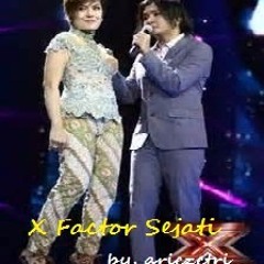 Novita dewi ft. alex rudiart just_give me a reason