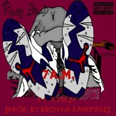 KING. Brad-7am ft Michael Aristotle