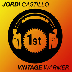 Jordi Castillo - Vintage Warmer (Short Preview)
