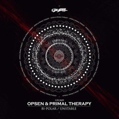 Opsen & Primal Therapy - Unstable (Original Mix) [ UPGR09 ] Out Now on Upgrade Audio