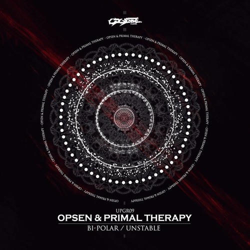 Opsen & Primal Therapy - Unstable (Original Mix) [ UPGR09 ] Out Now on Upgrade Audio