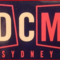 DCM Live Mix - November 1997