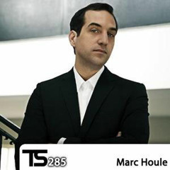 2013-05 Marc Houle - Tsugi Podcast 285